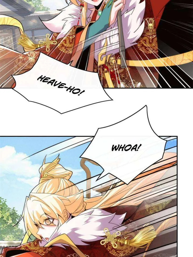 Becoming immortal by doing nothing Chapter 27 Online - página 63