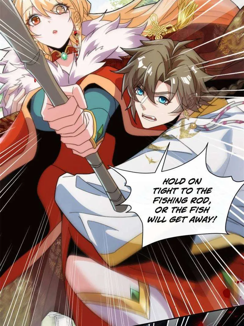 Becoming immortal by doing nothing Chapter 27 Online - página 65