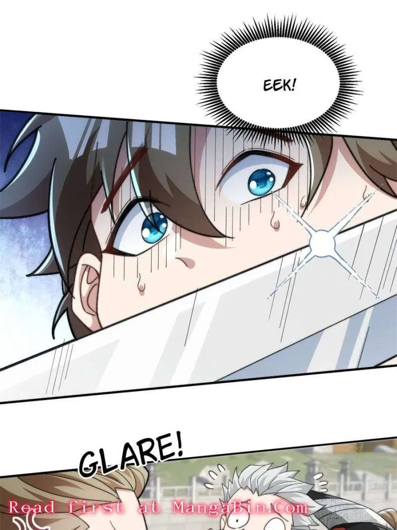 Becoming immortal by doing nothing Chapter 27 Online - página 68