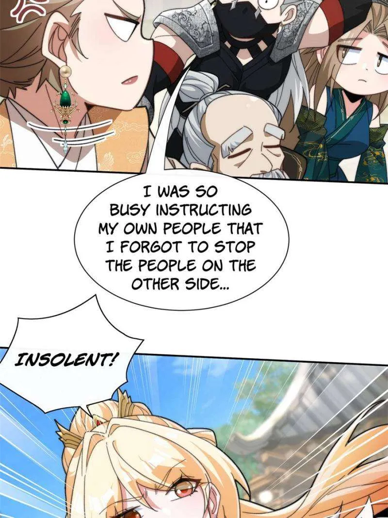 Becoming immortal by doing nothing Chapter 27 Online - página 69
