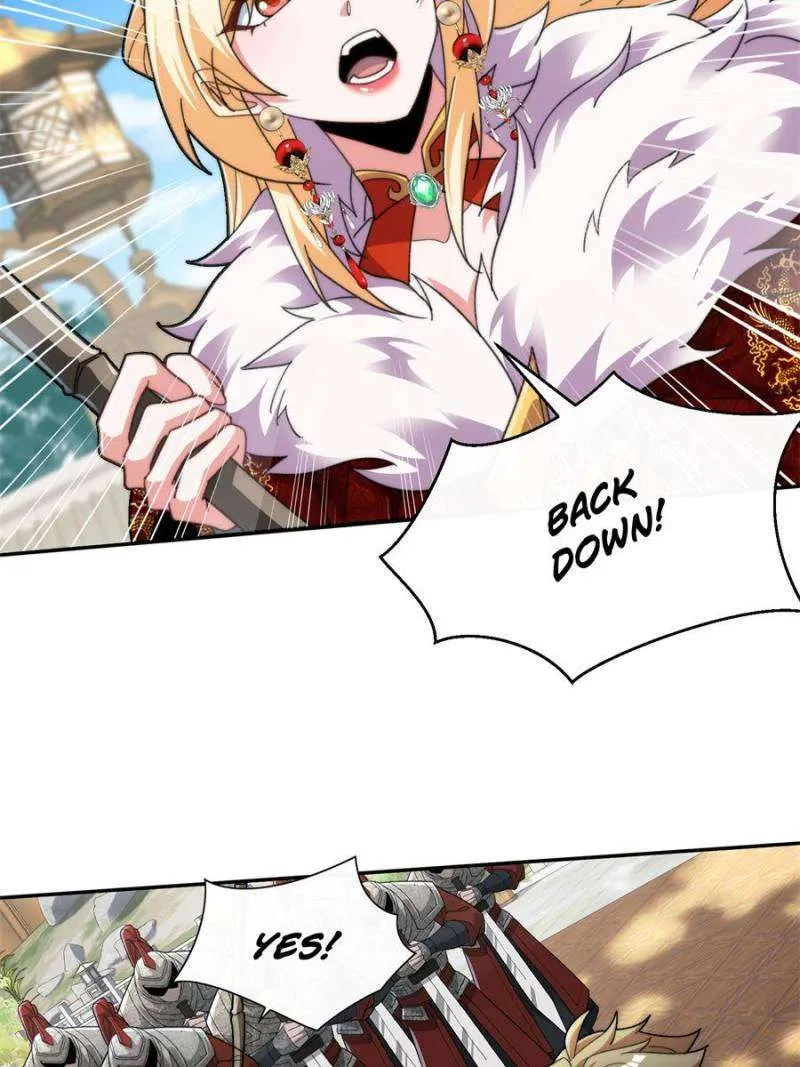 Becoming immortal by doing nothing Chapter 27 Online - página 70