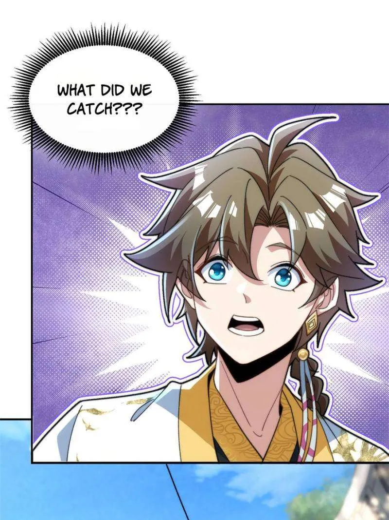 Becoming immortal by doing nothing Chapter 27 Online - página 74