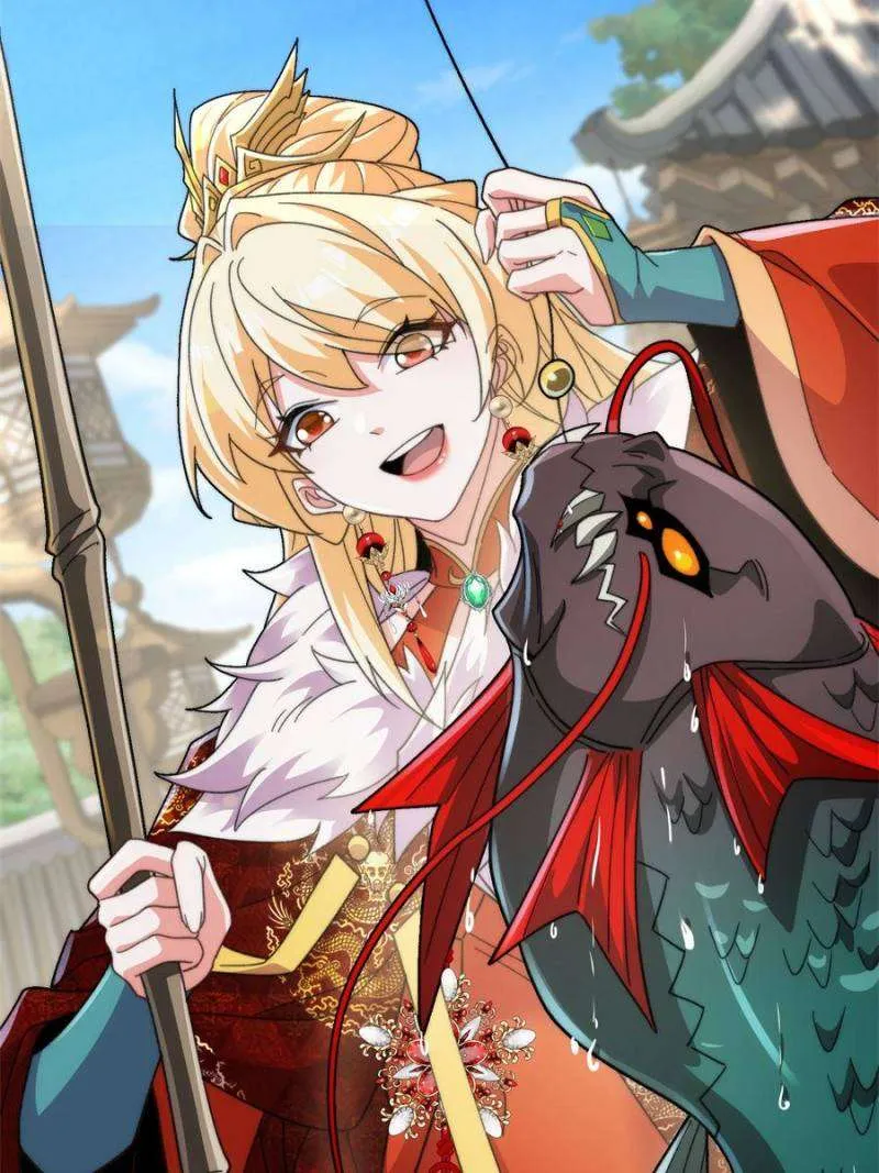 Becoming immortal by doing nothing Chapter 27 Online - página 75