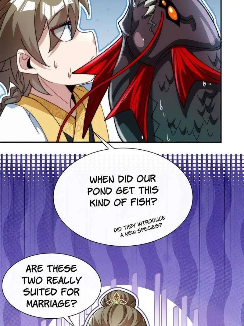 Becoming immortal by doing nothing Chapter 27 Online - página 78