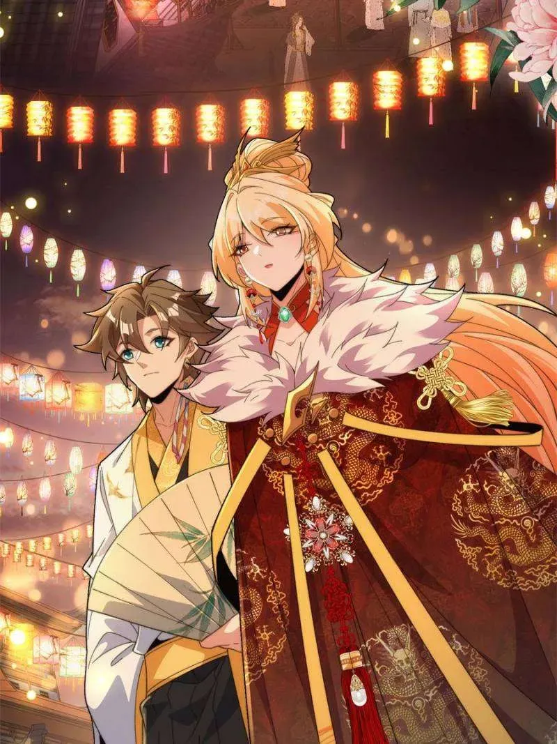 Becoming immortal by doing nothing Chapter 28 Online - página 2