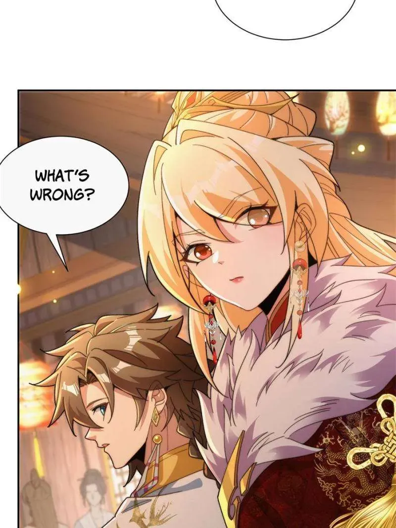 Becoming immortal by doing nothing Chapter 28 Online - página 6