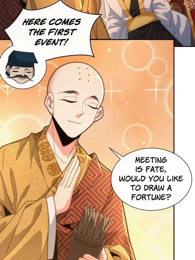 Becoming immortal by doing nothing Chapter 28 Online - página 8