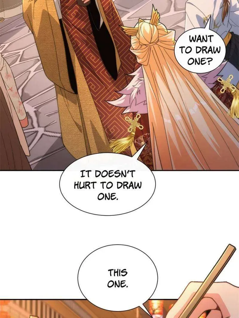 Becoming immortal by doing nothing Chapter 28 Online - página 10