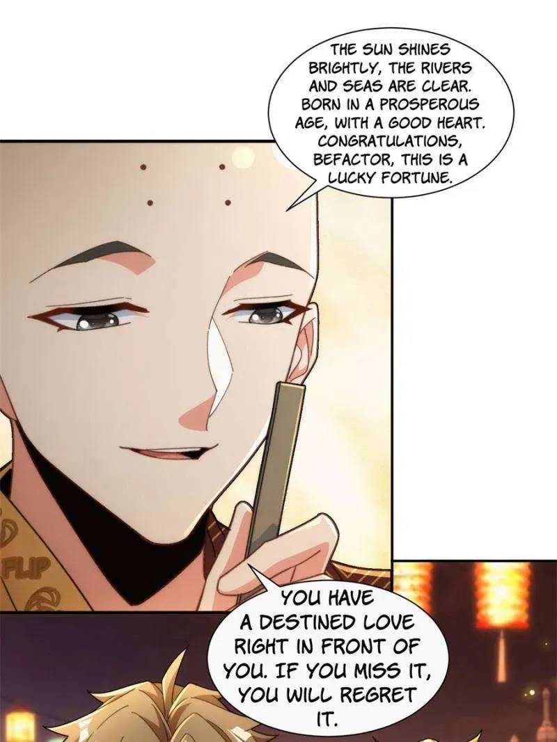 Becoming immortal by doing nothing Chapter 28 Online - página 12