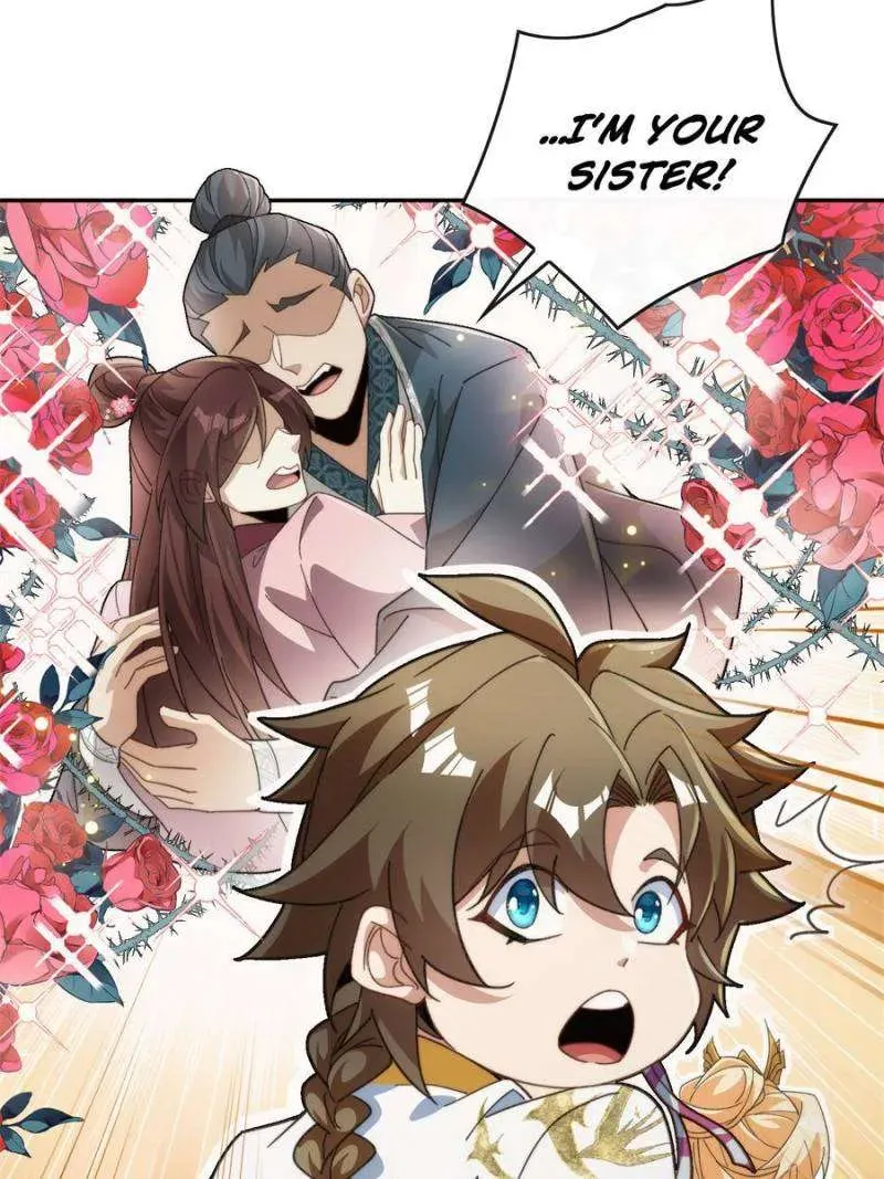Becoming immortal by doing nothing Chapter 28 Online - página 18