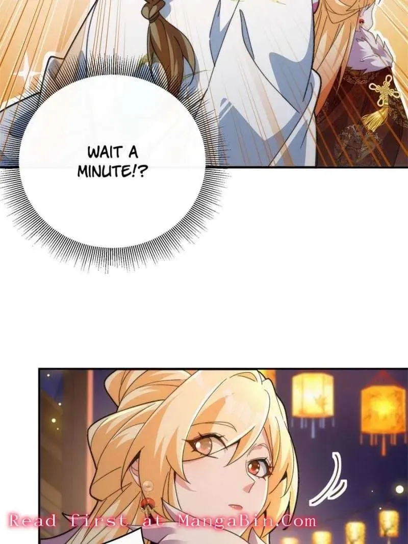 Becoming immortal by doing nothing Chapter 28 Online - página 19