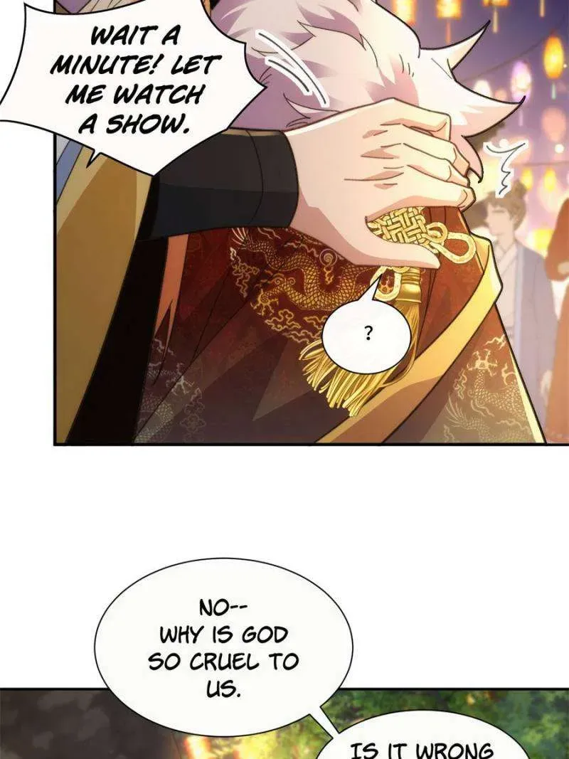 Becoming immortal by doing nothing Chapter 28 Online - página 20