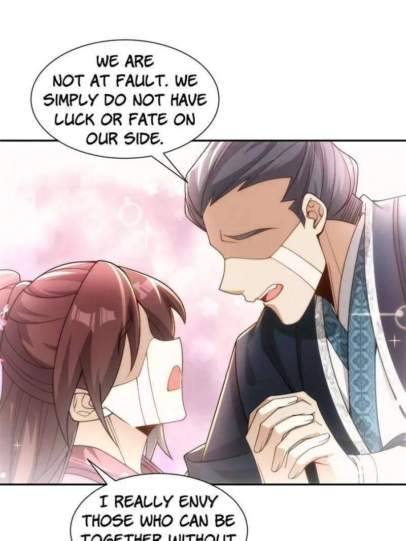 Becoming immortal by doing nothing Chapter 28 Online - página 22