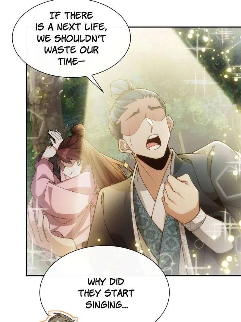 Becoming immortal by doing nothing Chapter 28 Online - página 24