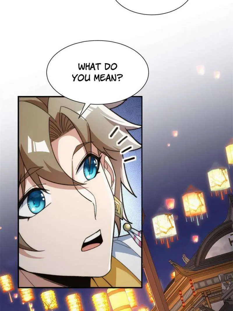 Becoming immortal by doing nothing Chapter 28 Online - página 29