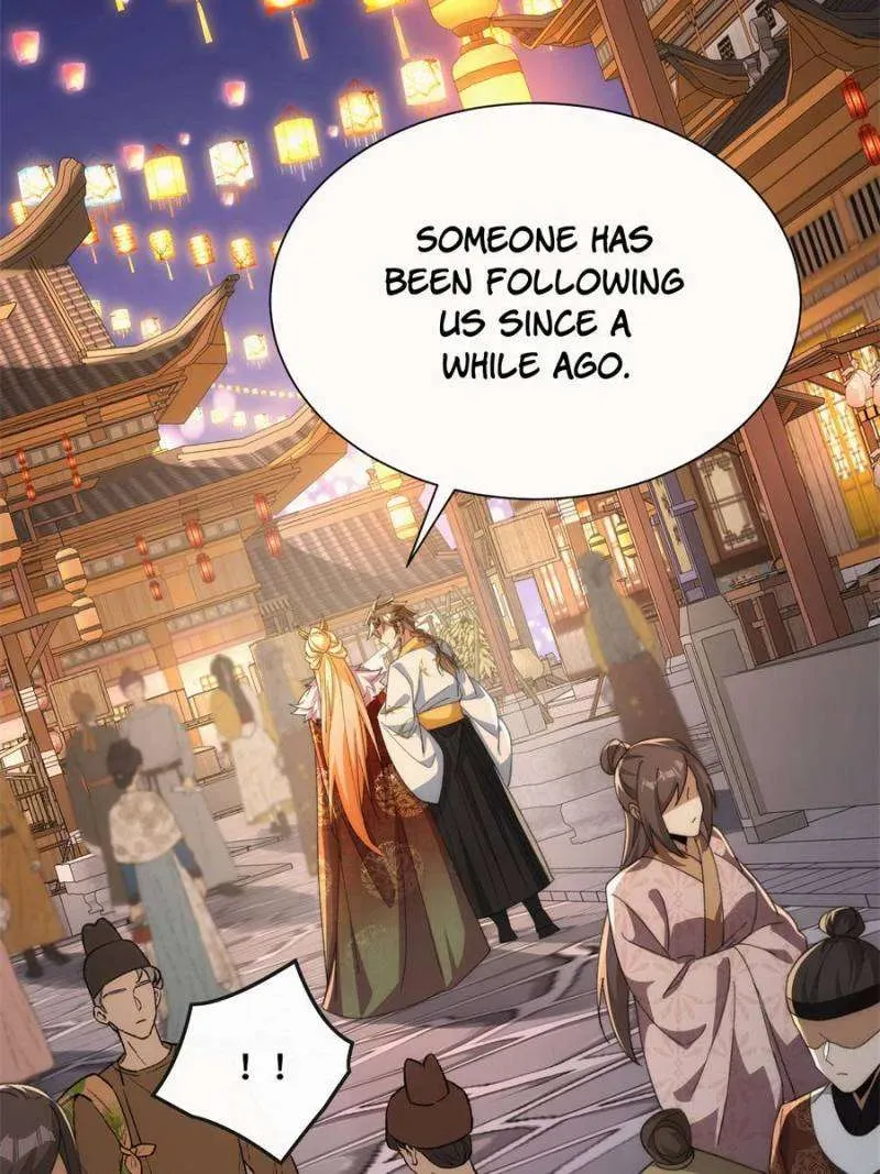 Becoming immortal by doing nothing Chapter 28 Online - página 30