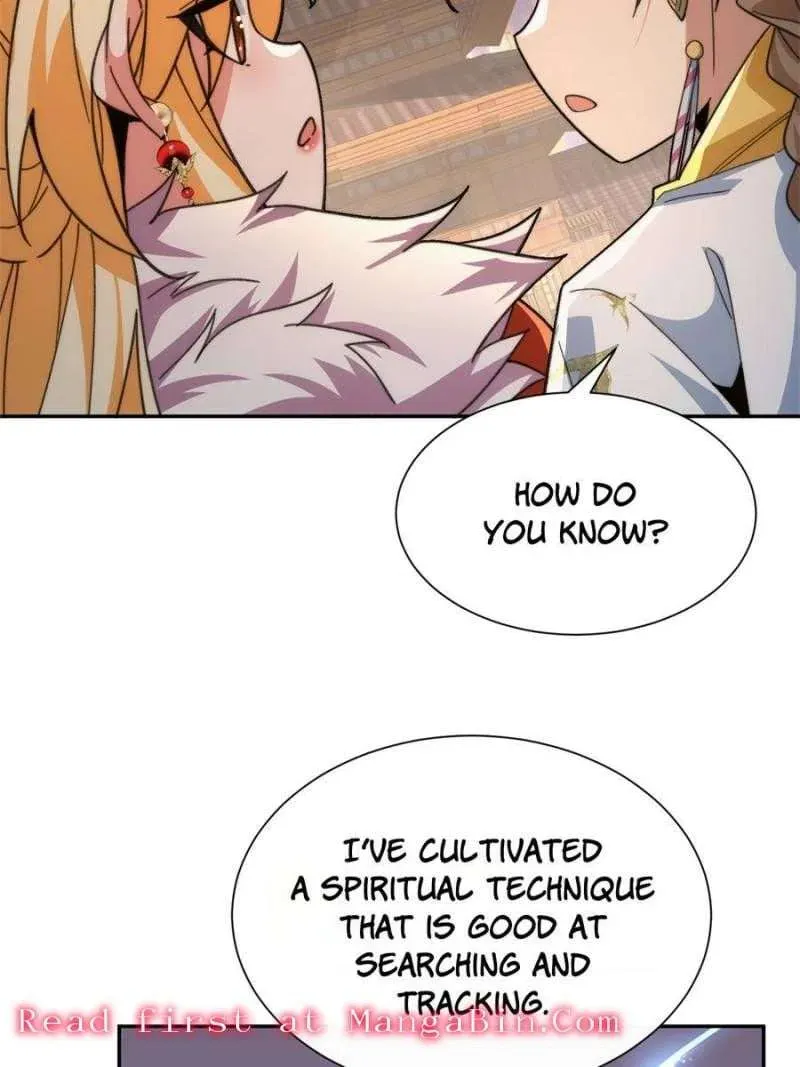 Becoming immortal by doing nothing Chapter 28 Online - página 32