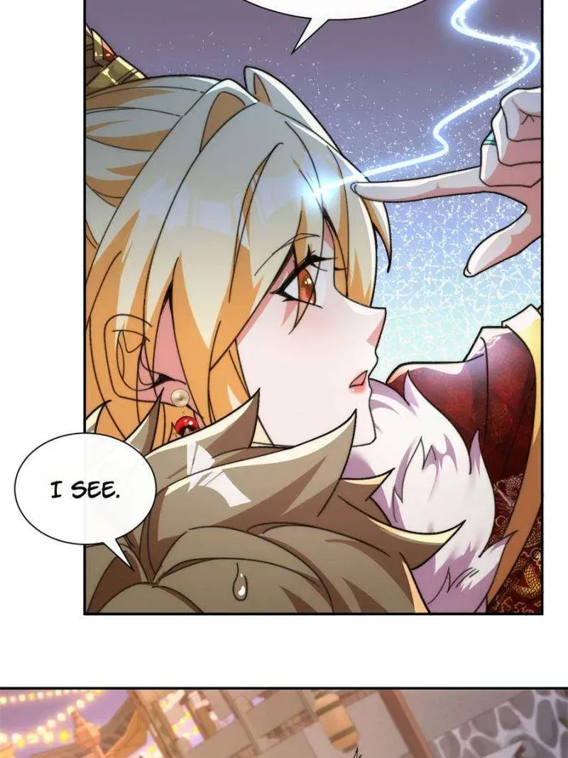 Becoming immortal by doing nothing Chapter 28 Online - página 33