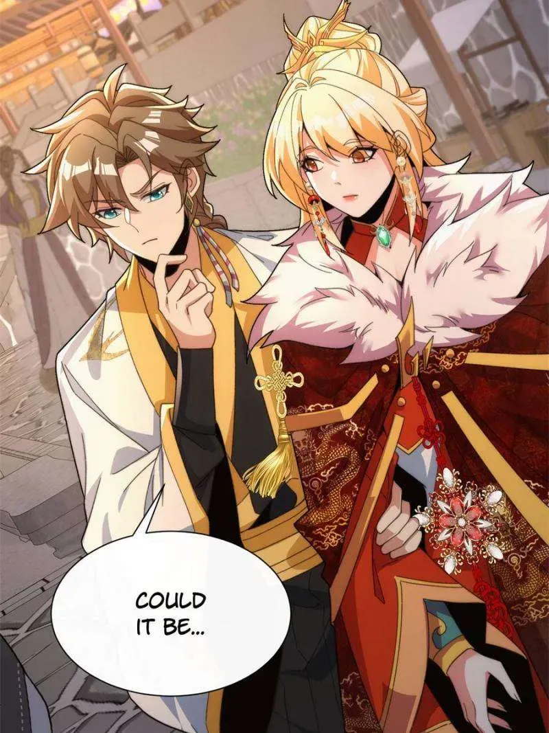 Becoming immortal by doing nothing Chapter 28 Online - página 34