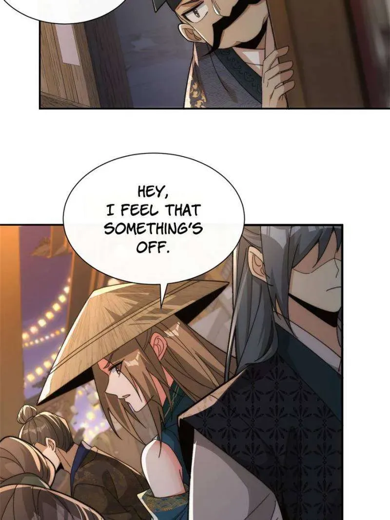 Becoming immortal by doing nothing Chapter 28 Online - página 36