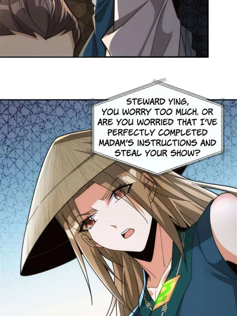 Becoming immortal by doing nothing Chapter 28 Online - página 37