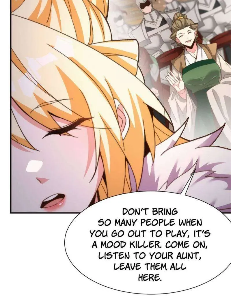 Becoming immortal by doing nothing Chapter 28 Online - página 43