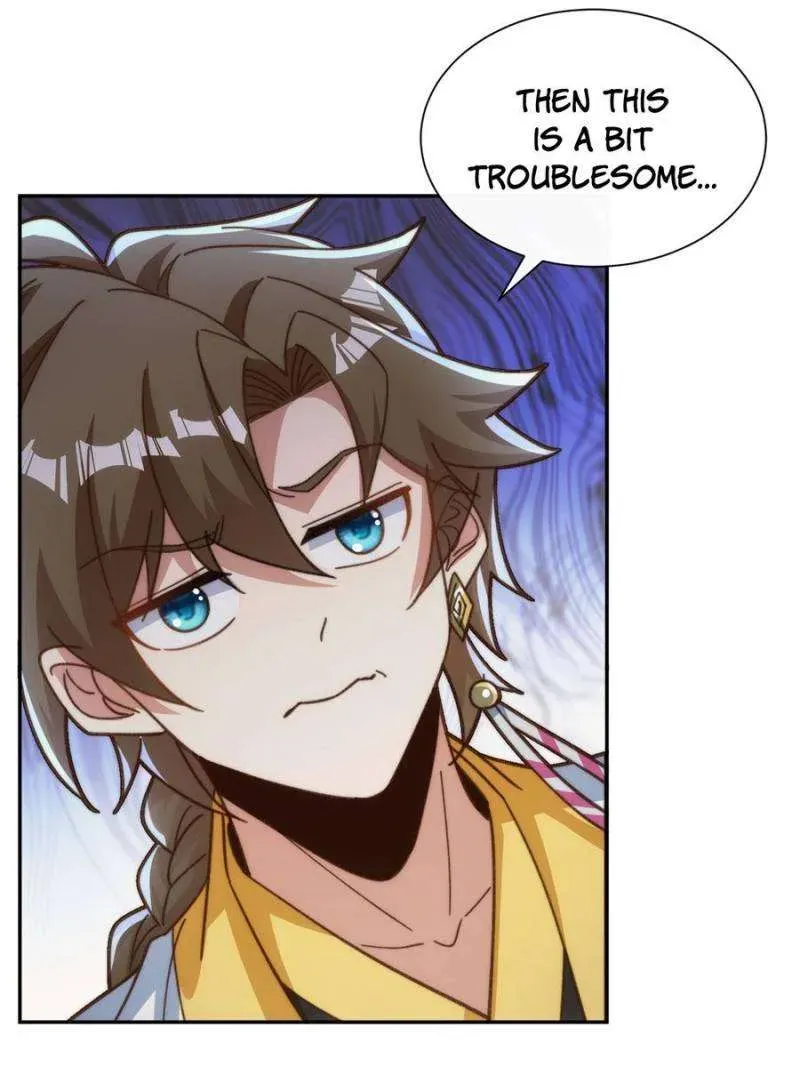 Becoming immortal by doing nothing Chapter 28 Online - página 44