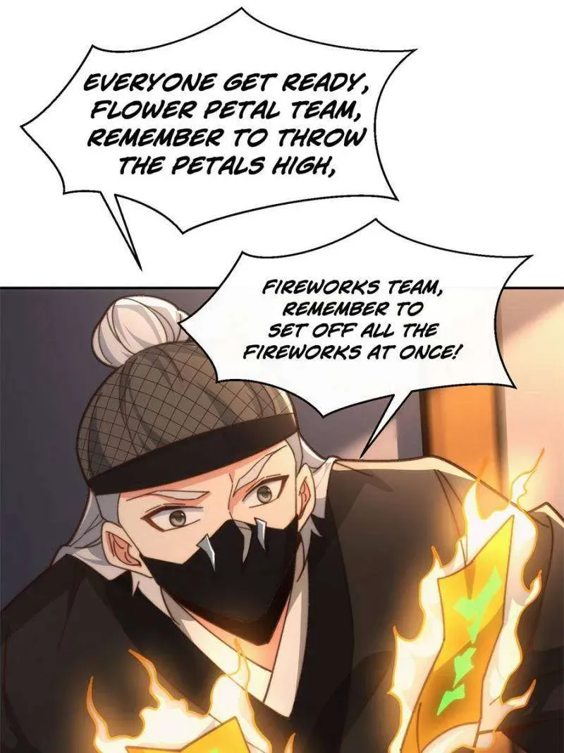 Becoming immortal by doing nothing Chapter 28 Online - página 45