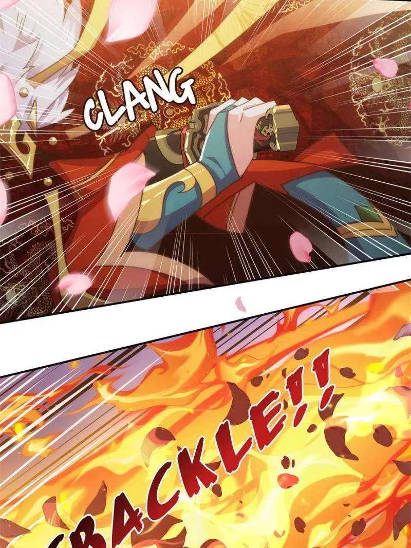 Becoming immortal by doing nothing Chapter 28 Online - página 50