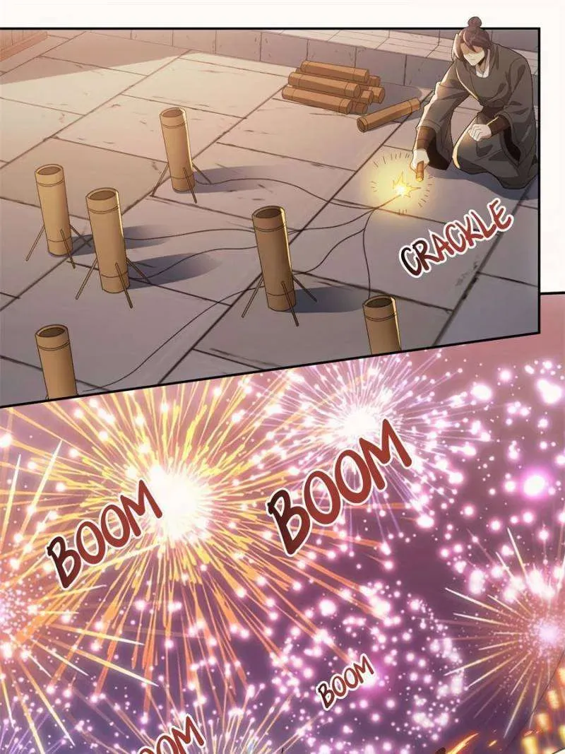 Becoming immortal by doing nothing Chapter 28 Online - página 52