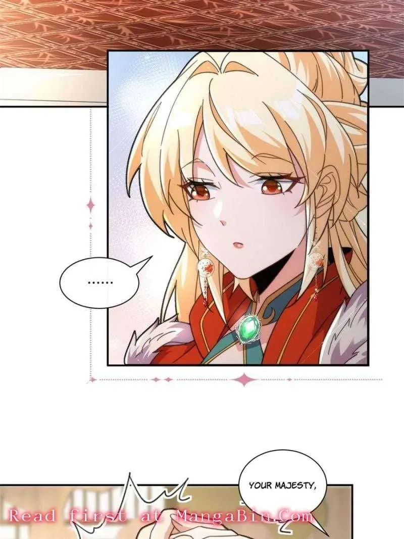 Becoming immortal by doing nothing Chapter 30 Online - página 6