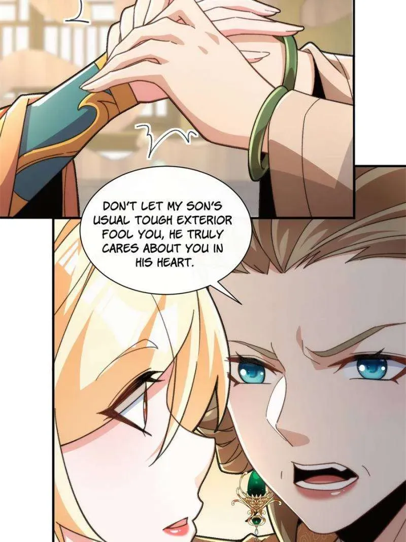 Becoming immortal by doing nothing Chapter 30 Online - página 7