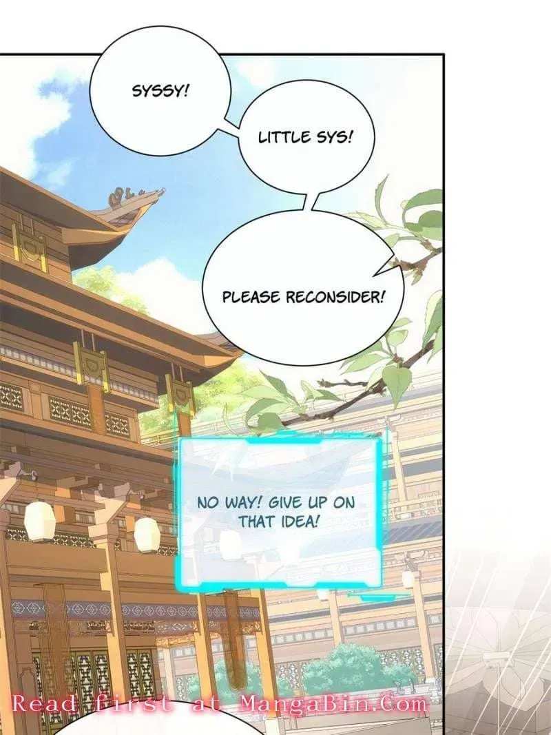 Becoming immortal by doing nothing Chapter 30 Online - página 10