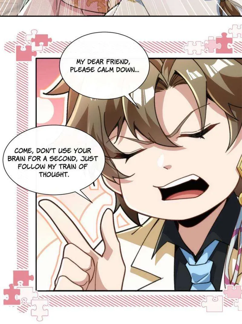 Becoming immortal by doing nothing Chapter 30 Online - página 13