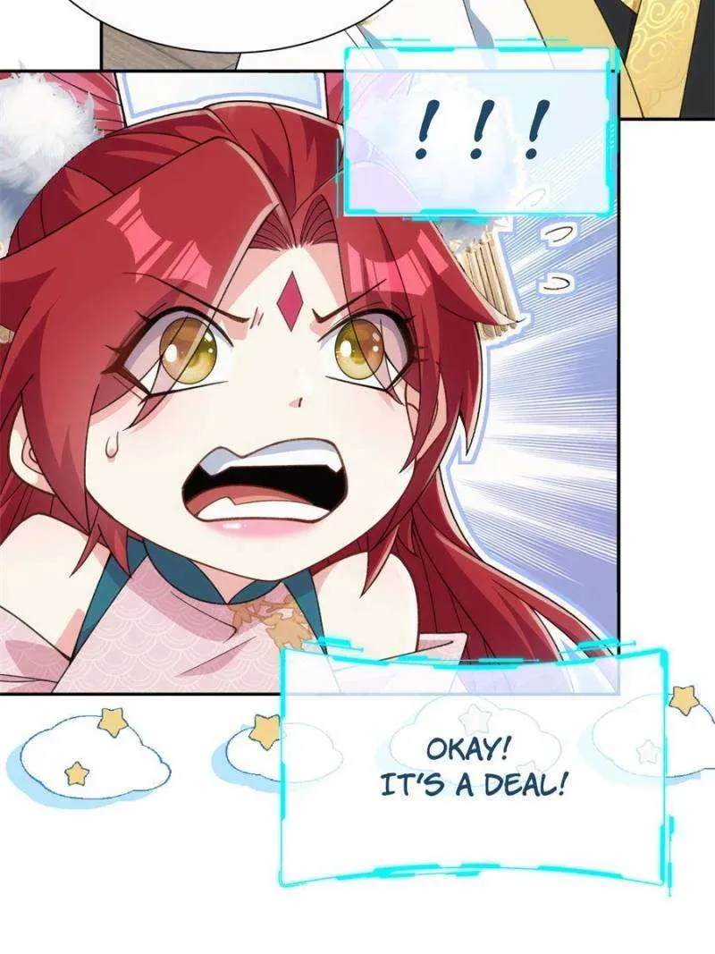 Becoming immortal by doing nothing Chapter 30 Online - página 27