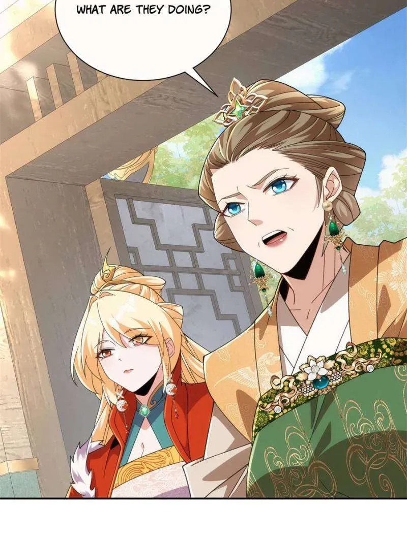 Becoming immortal by doing nothing Chapter 30 Online - página 31