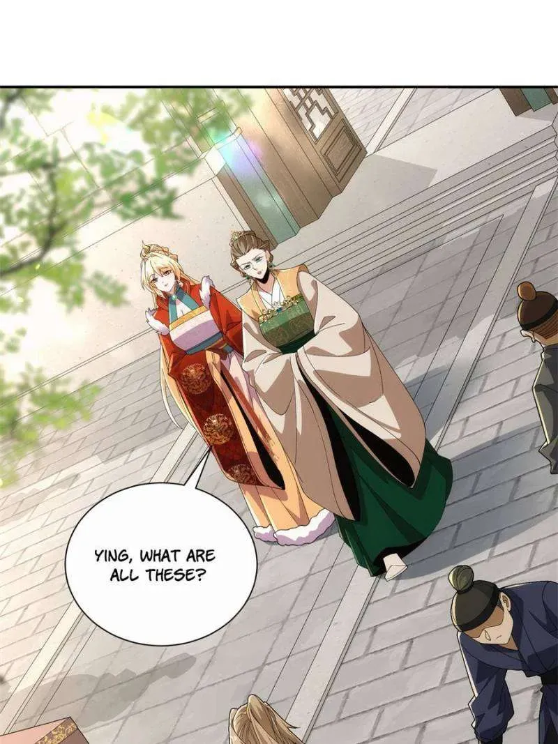 Becoming immortal by doing nothing Chapter 30 Online - página 32