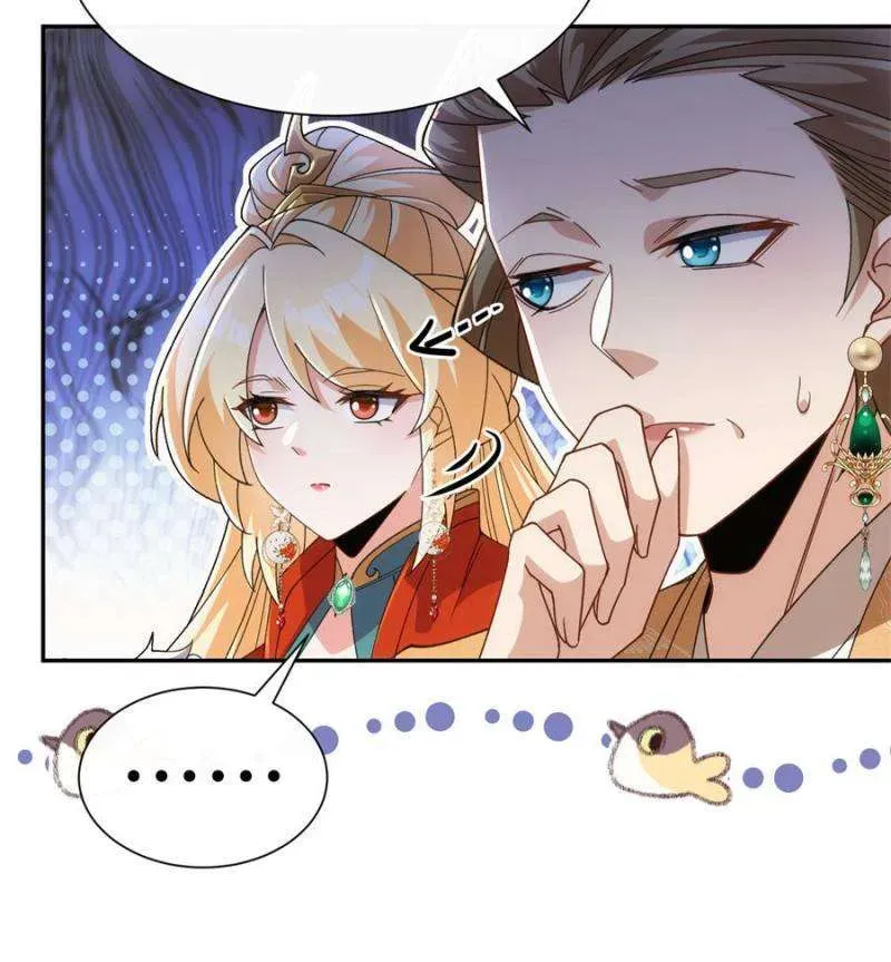 Becoming immortal by doing nothing Chapter 30 Online - página 36