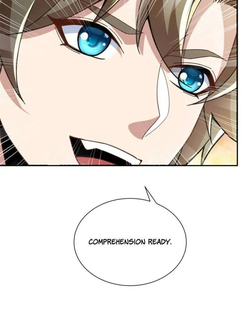 Becoming immortal by doing nothing Chapter 30 Online - página 48