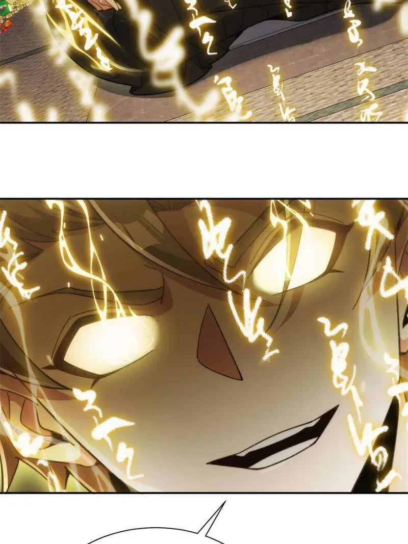 Becoming immortal by doing nothing Chapter 30 Online - página 58