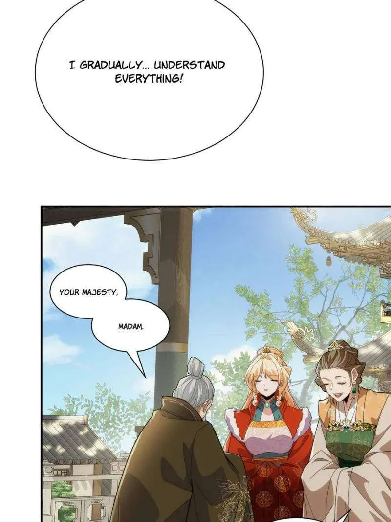 Becoming immortal by doing nothing Chapter 30 Online - página 59