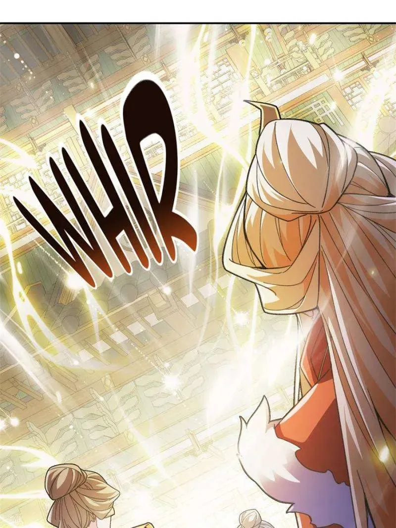 Becoming immortal by doing nothing Chapter 30 Online - página 61