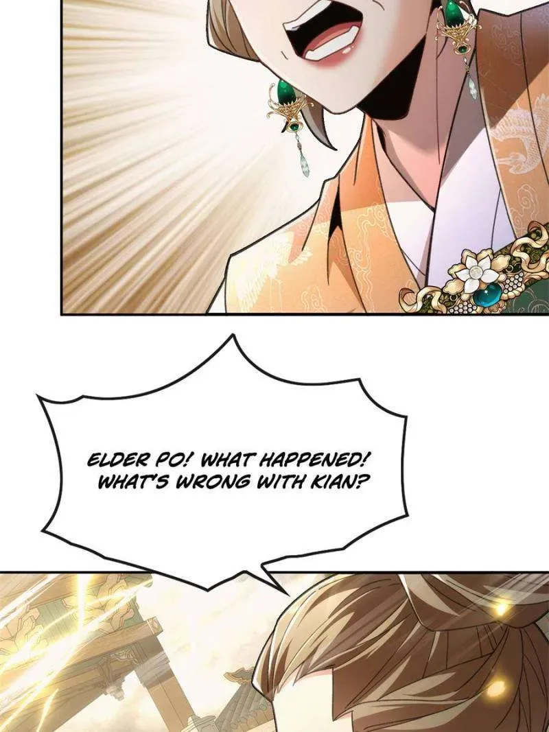 Becoming immortal by doing nothing Chapter 30 Online - página 63