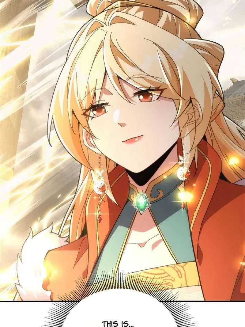 Becoming immortal by doing nothing Chapter 30 Online - página 66