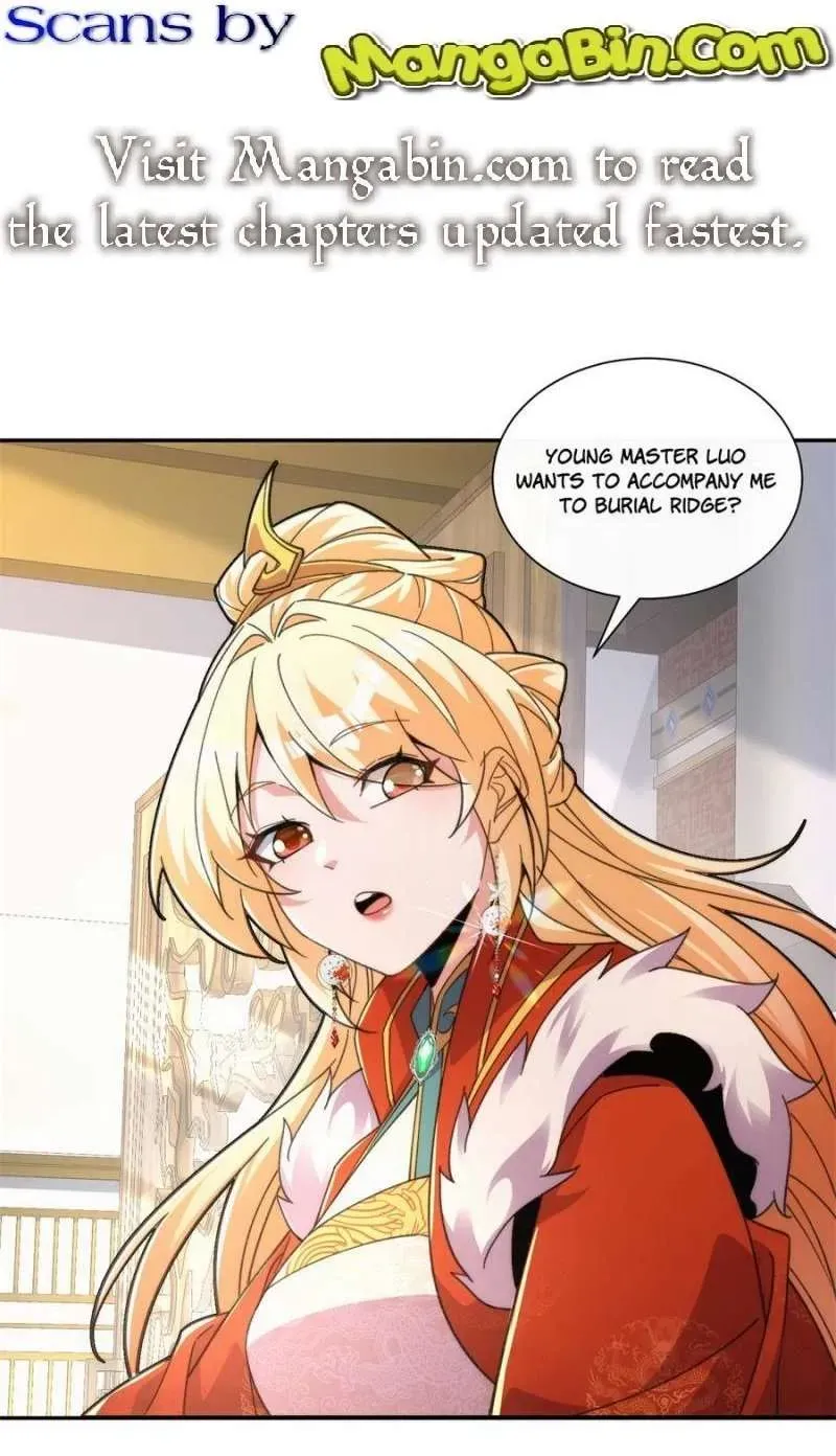 Becoming immortal by doing nothing Chapter 30 Online - página 68