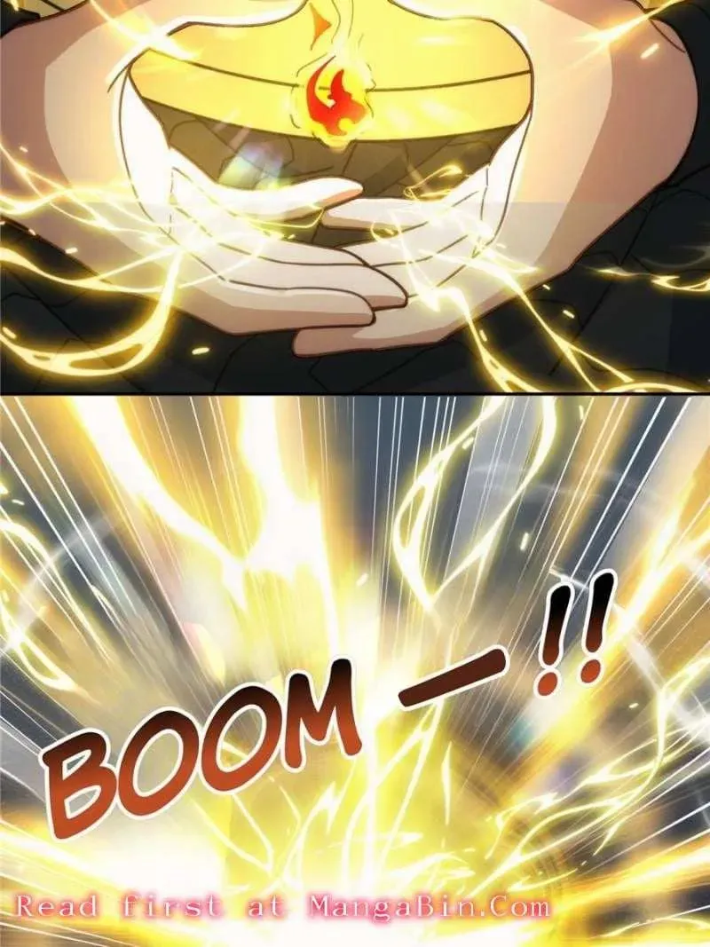 Becoming immortal by doing nothing Chapter 31 Online - página 6