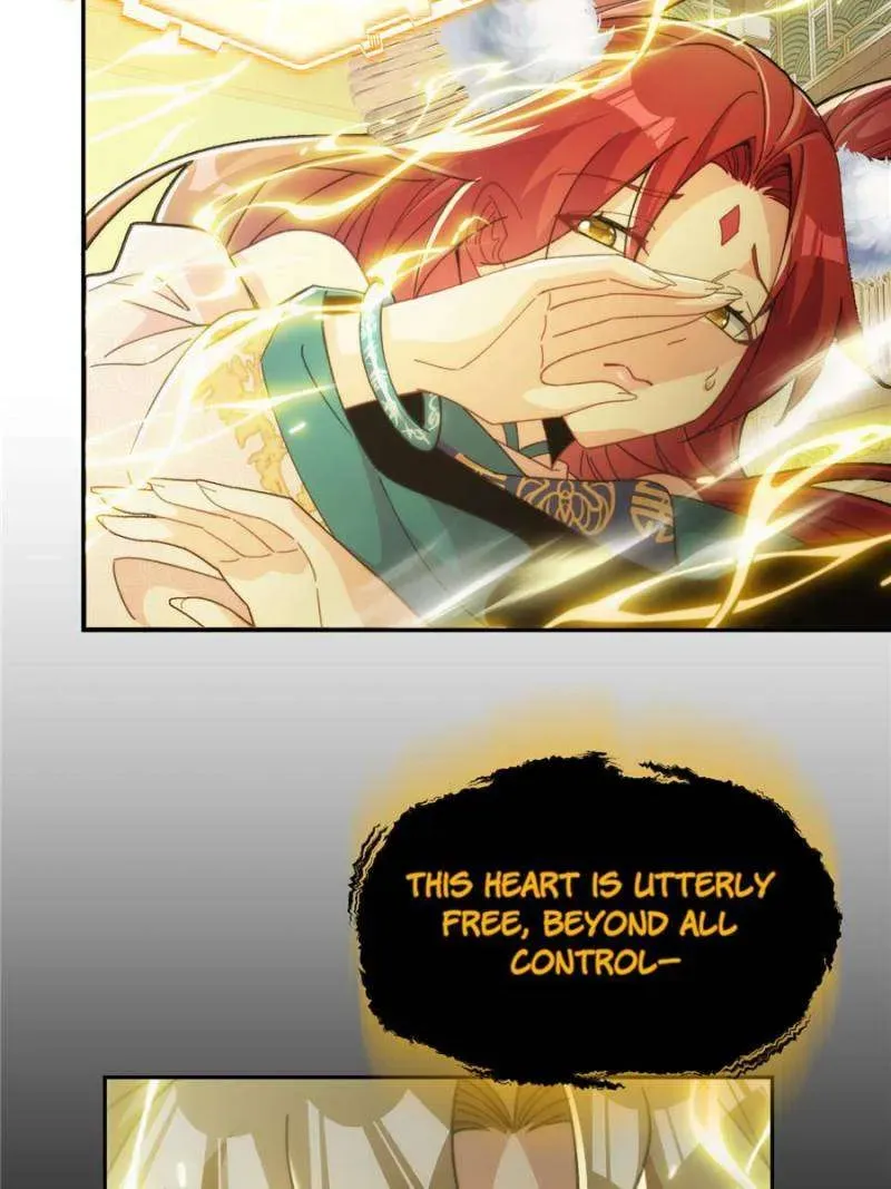 Becoming immortal by doing nothing Chapter 31 Online - página 8