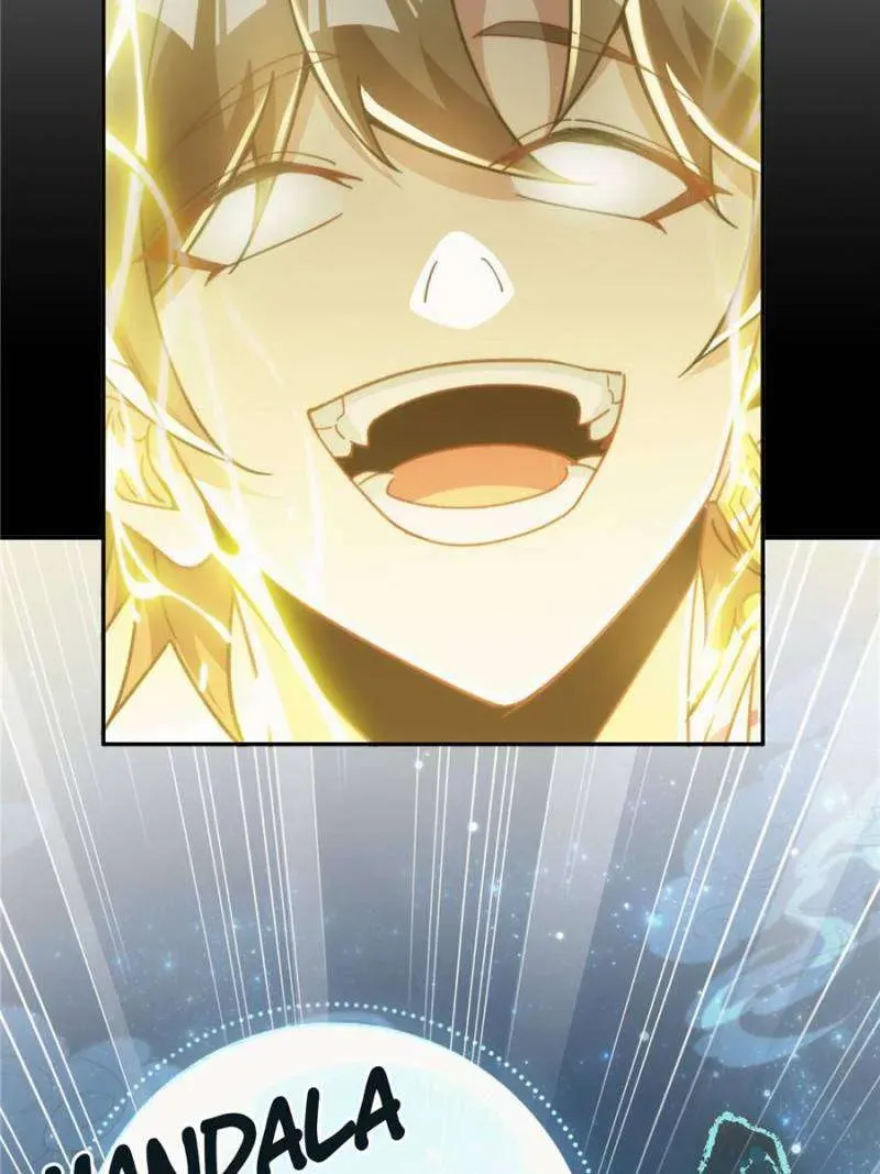 Becoming immortal by doing nothing Chapter 31 Online - página 9