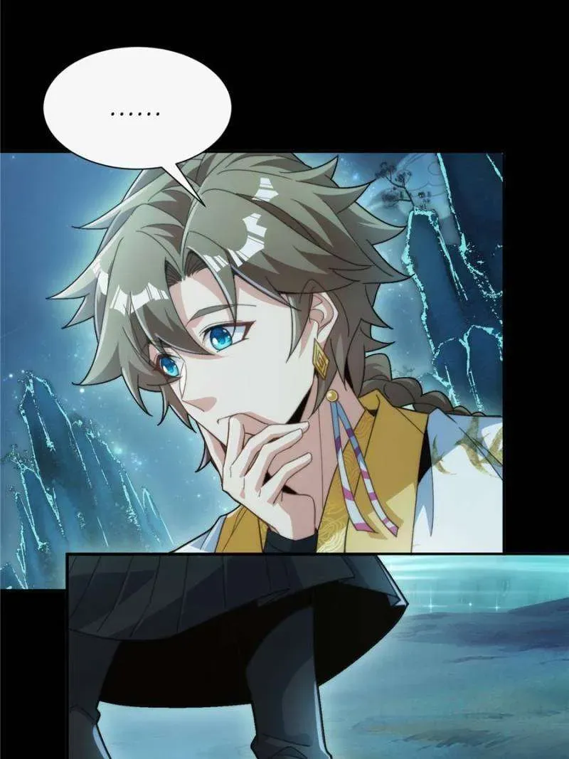 Becoming immortal by doing nothing Chapter 31 Online - página 12