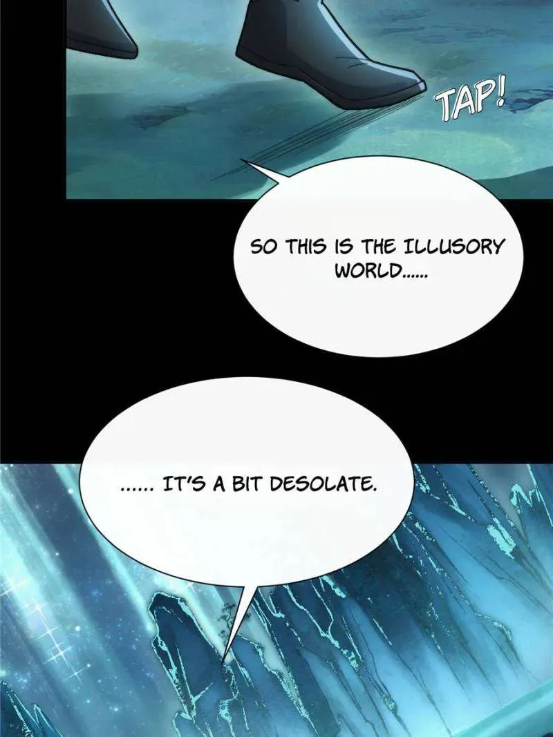Becoming immortal by doing nothing Chapter 31 Online - página 13